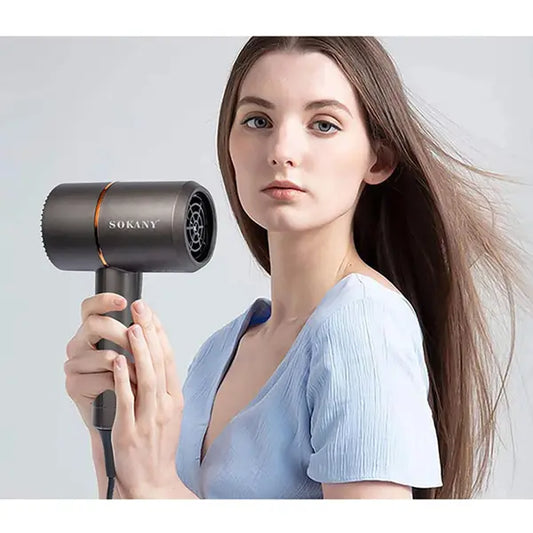 Secador de Cabello Profesional – Potencia y Estilo al Alcance de Tu Mano